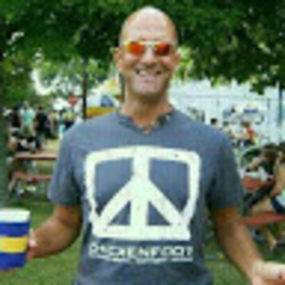 Meet your Posher, Cabo wabo jim